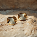 Boucles D'Oreilles Meteor Orbite