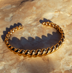 Bracelet Arcade Volute