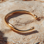 Bracelet Meteor Argile