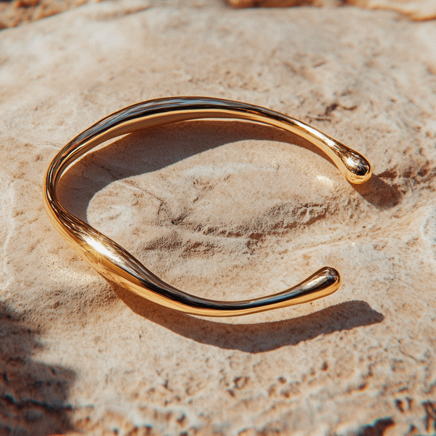 Bracelet Meteor Argile