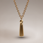 Collier Arcade Filigrana