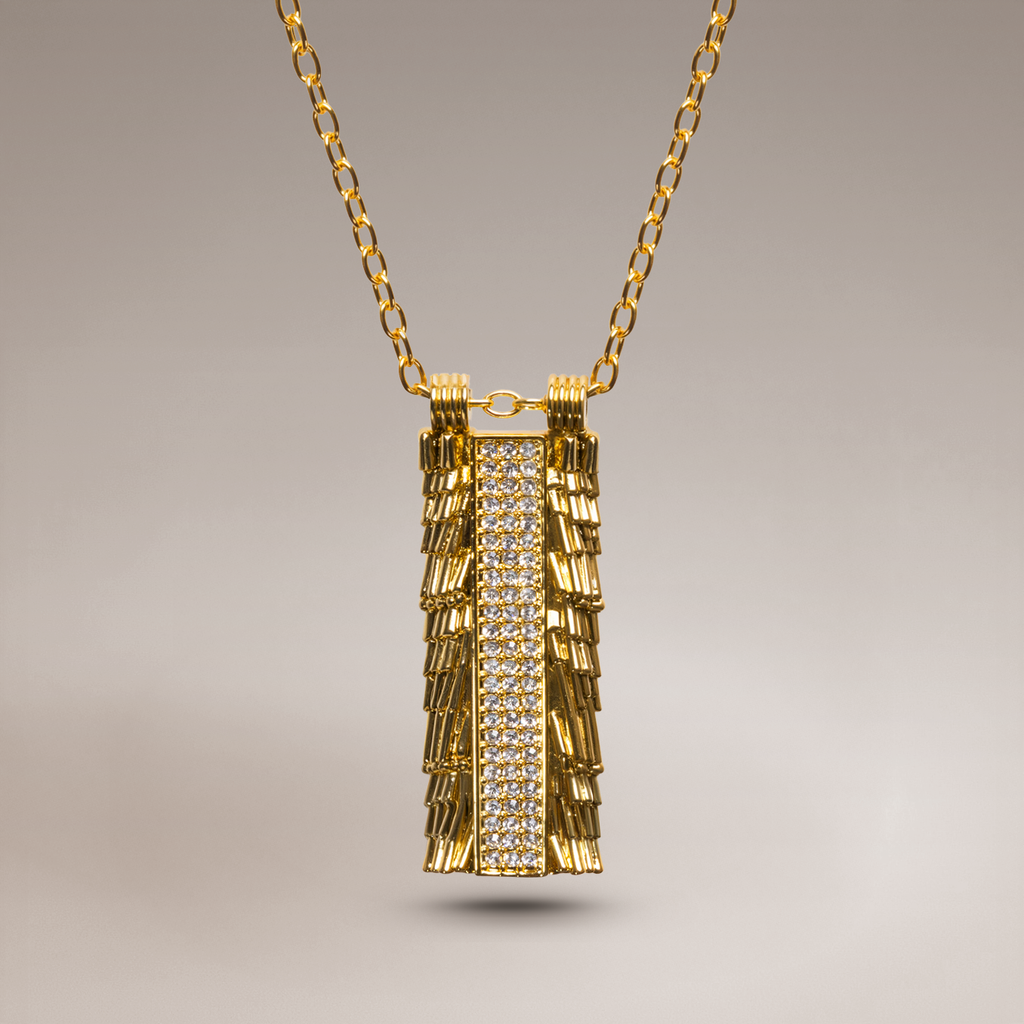 Collier Duomo Frangia