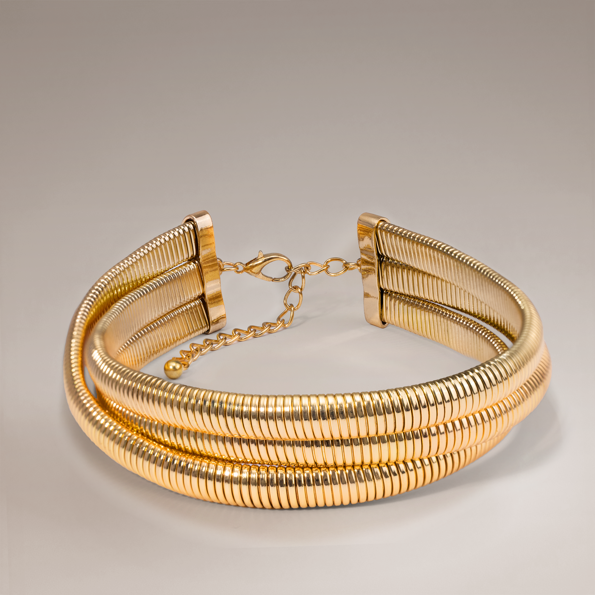 Collier Duomo Siena