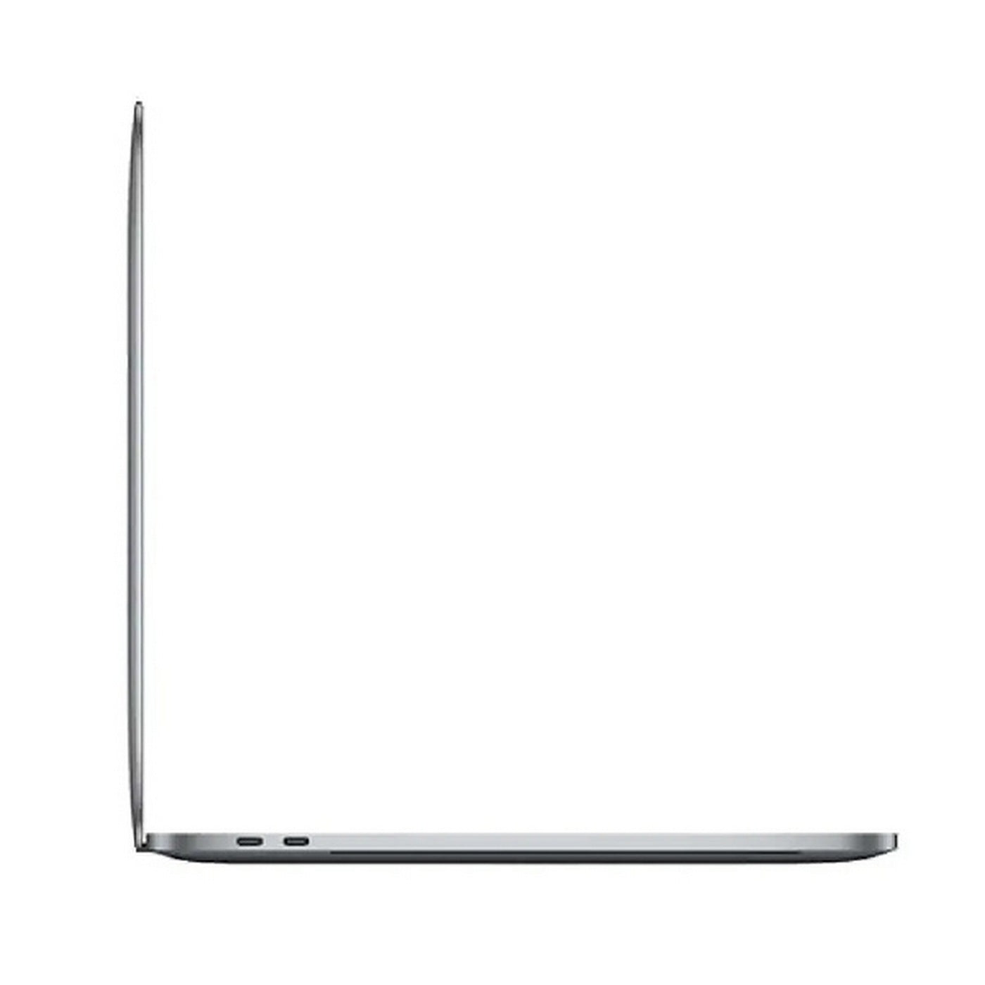 Macbook Pro 13 (2017) - Core I5 3,1Ghz Ssd - Ram 8 Go - Gris Sidéral