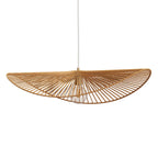 mada suspension en papier de corde