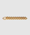 Perrine Taverniti - Bracelet Madame Doré - Femme