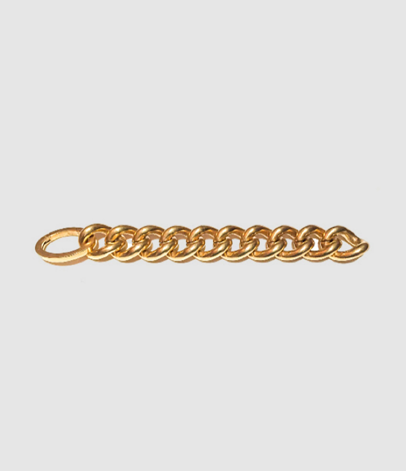 Perrine Taverniti - Bracelet Madame Doré - Femme