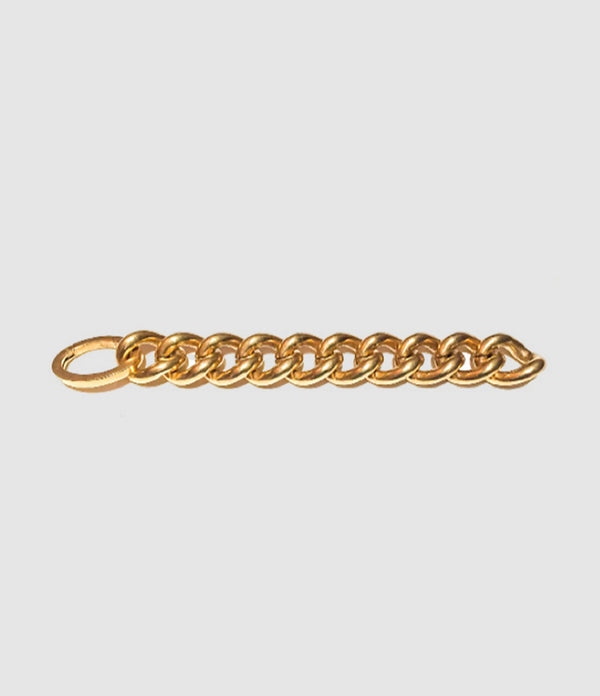 Perrine Taverniti - Bracelet Madame Doré - Femme