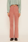 Pantalon Maggy - Old Pink