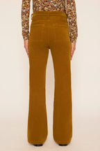 Pantalon Maggy - Rust