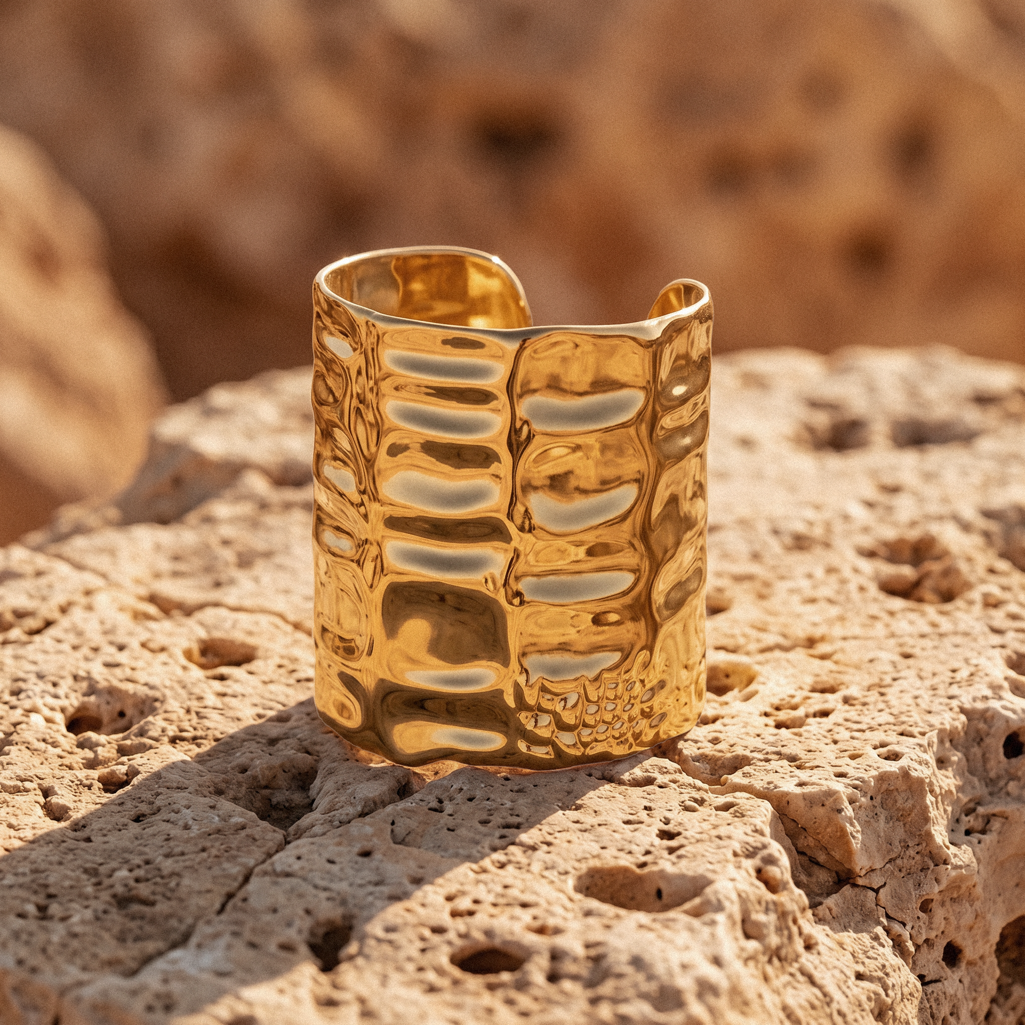 Bracelet Meteor Helios