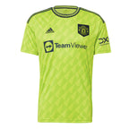 Maillot Originals 3Eme Manchester United 22/23 - Vert - Mixte