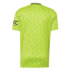 Maillot Originals 3Eme Manchester United 22/23 - Vert - Mixte