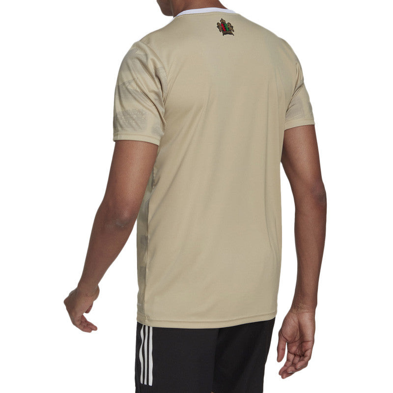 Maillot Originals Ajax Amsterdam 3Eme - Or - Mixte