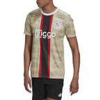 Maillot Originals Ajax Amsterdam 3Eme - Or - Mixte