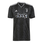 Maillot Originals Exterieur Juventus - Noir - Mixte