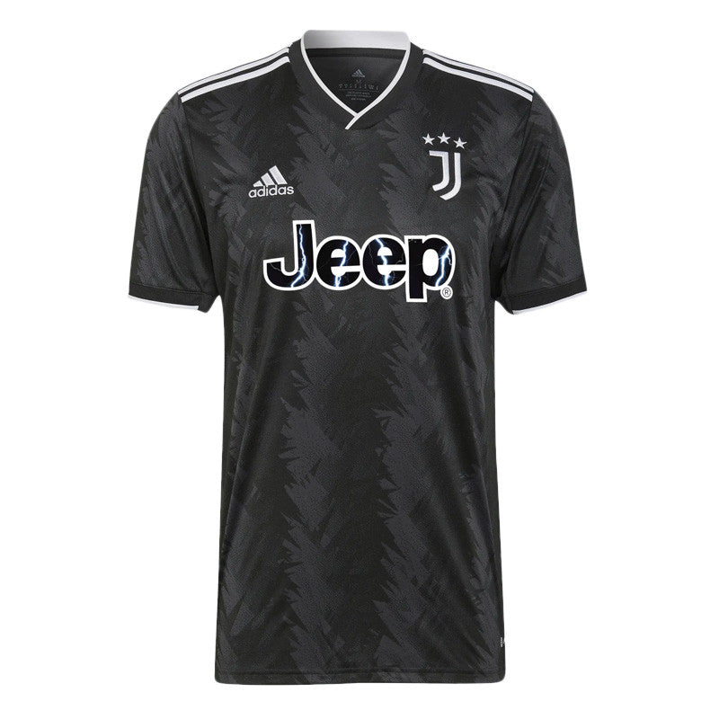 Maillot Originals Exterieur Juventus - Noir - Mixte