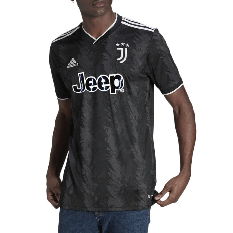 Maillot Originals Exterieur Juventus - Noir - Mixte