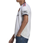 Maillot Originals Exterieur Manchester United - Blanc - Mixte