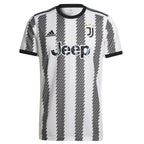 Maillot Originals Juventus Domicile 2022/2023 - Noir - Mixte
