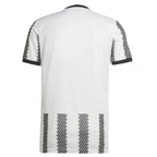 Maillot Originals Juventus Domicile 2022/2023 - Noir - Mixte