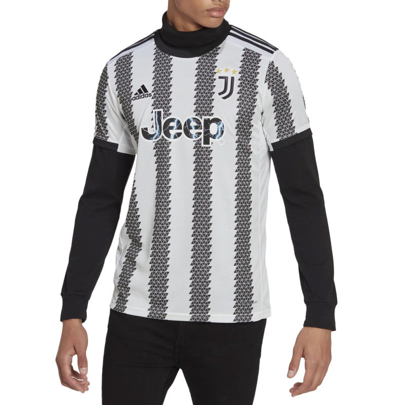 Maillot Originals Juventus Domicile 2022/2023 - Noir - Mixte