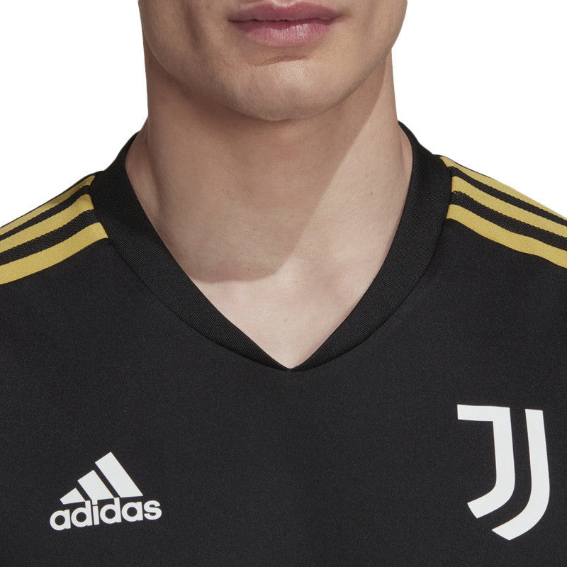 Maillot Originals Maillot Juventus - Anthracite - Mixte