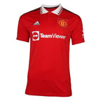 Maillot Originals Manchester United Domicile 22/23 - Rouge - Mixte
