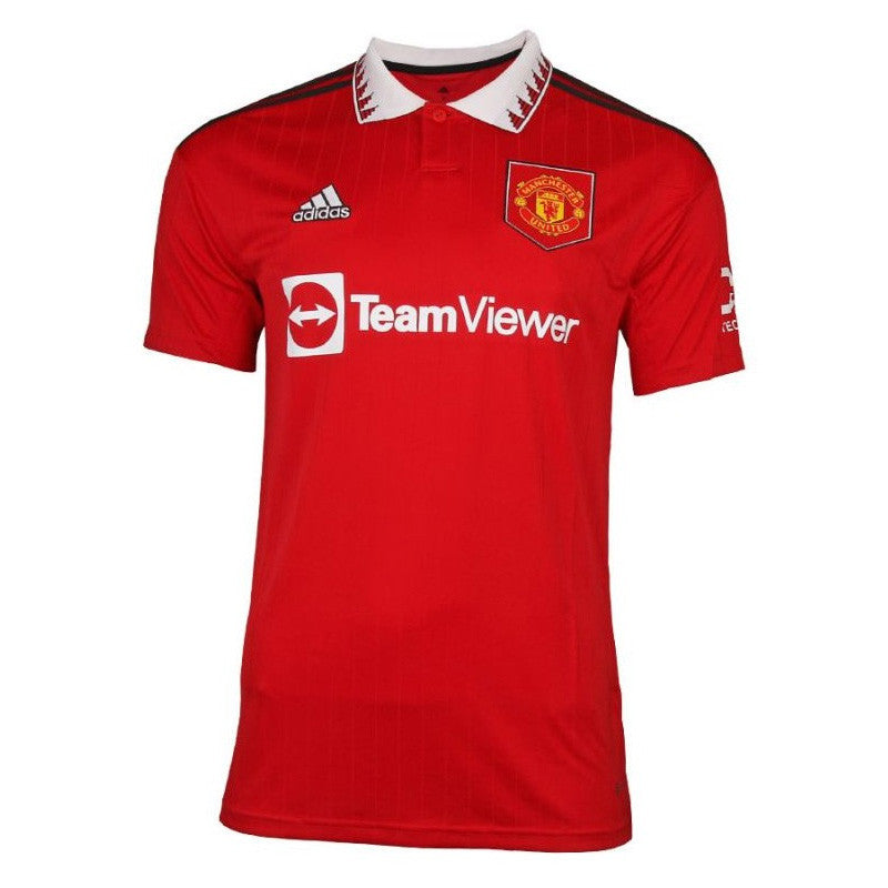 Maillot Originals Manchester United Domicile 22/23 - Rouge - Mixte