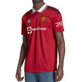 Maillot Originals Manchester United Domicile 22/23 - Rouge - Mixte