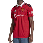 Maillot Originals Manchester United Domicile 22/23 - Rouge - Mixte