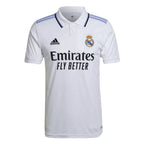 Maillot Originals Real Madrid Domicile 2022/2023 - Blanc - Mixte