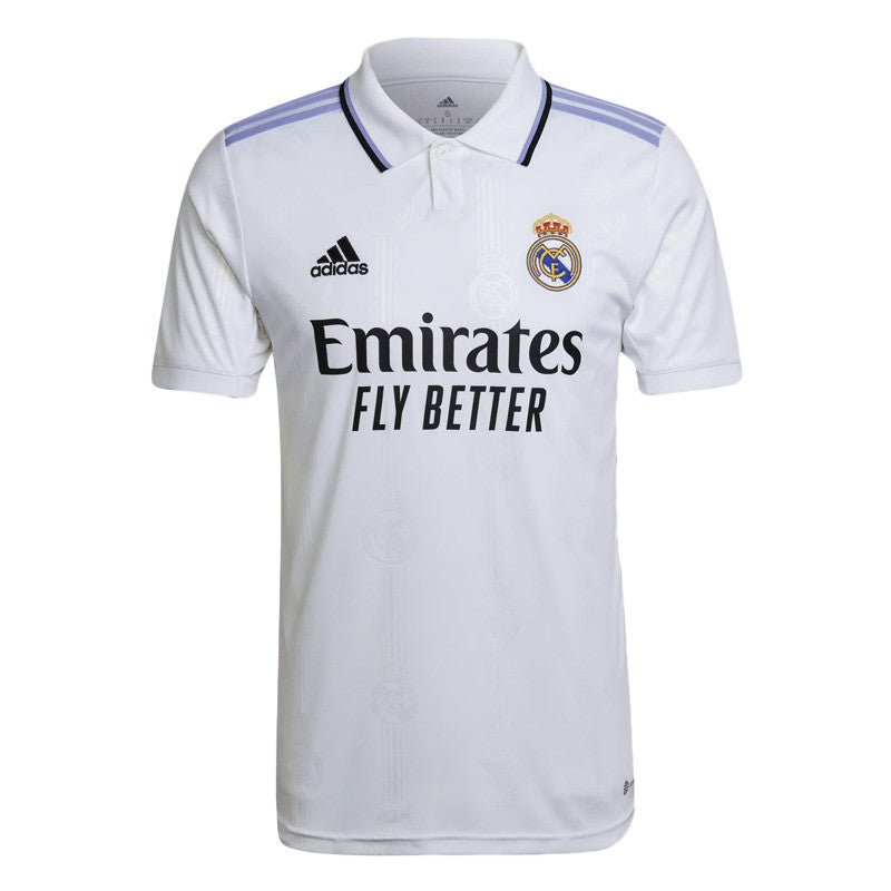 Maillot Originals Real Madrid Domicile 2022/2023 - Blanc - Mixte