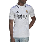 Maillot Originals Real Madrid Domicile 2022/2023 - Blanc - Mixte