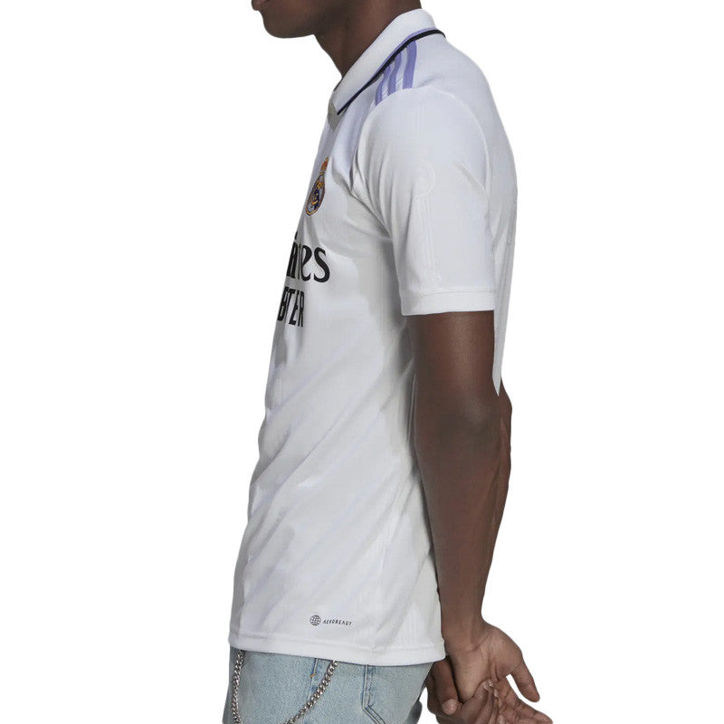 Maillot Originals Real Madrid Domicile 2022/2023 - Blanc - Mixte