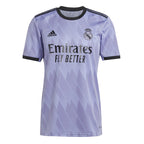 Maillot Originals Real Madrid Exterieur - Violet - Mixte