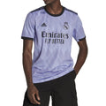 Maillot Originals Real Madrid Exterieur - Violet - Mixte