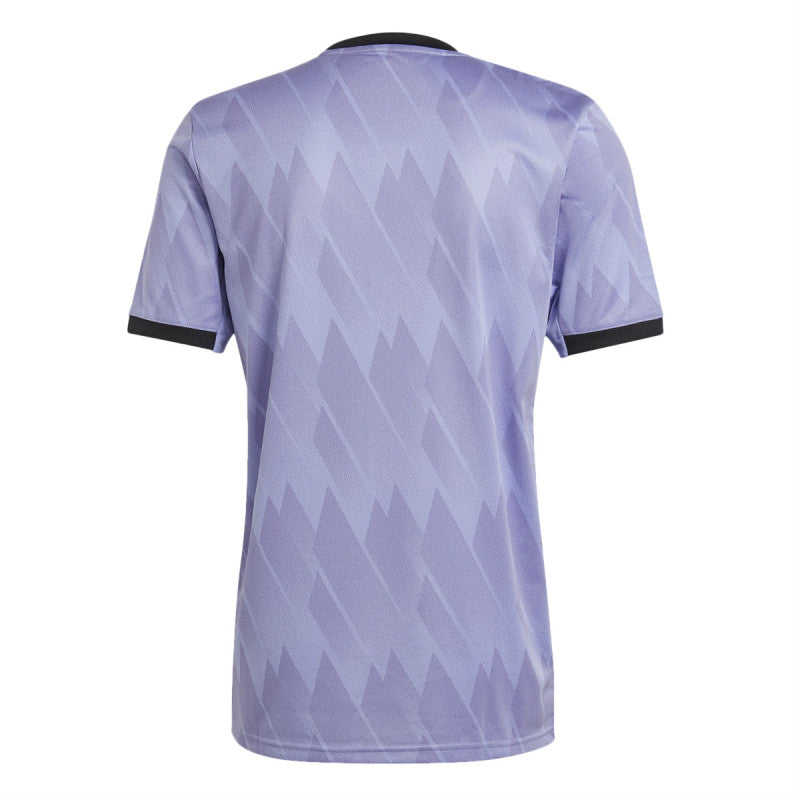 Maillot Originals Real Madrid Exterieur - Violet - Mixte