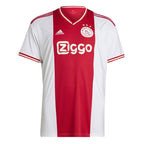 Maillot Sport Performance Ajax Amsterdam Domicile - Blanc - Mixte
