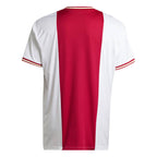 Maillot Sport Performance Ajax Amsterdam Domicile - Blanc - Mixte