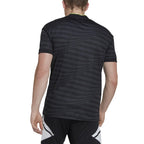 Maillot Sport Performance Real Madrid 3 Eme - Noir - Mixte