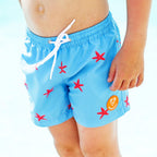 Short De Bain Enfant - Le Petit Etoilé