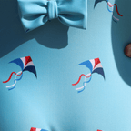Maillot De Bain 1 Pièce Fille - Le Petit Affranchi