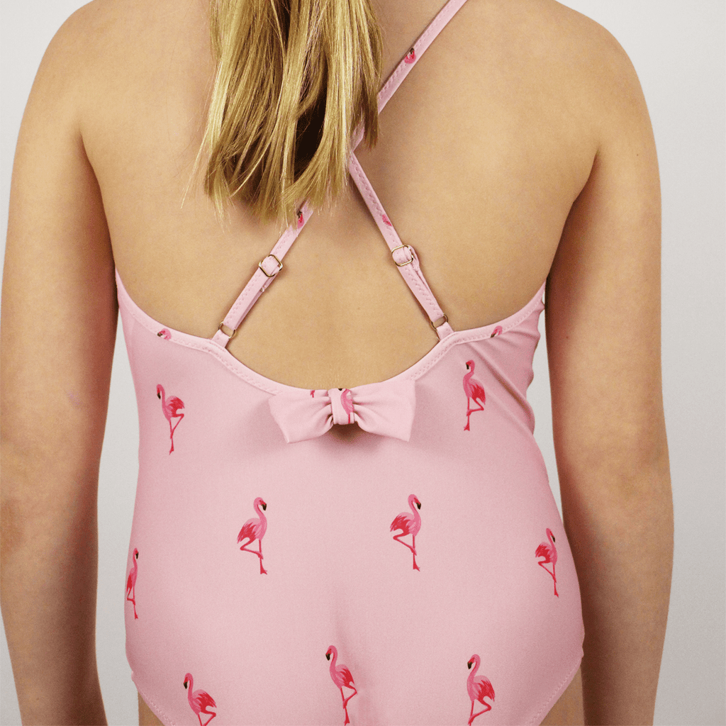 Maillot De Bain 1 Pièce Fille - Le Petit Perché
