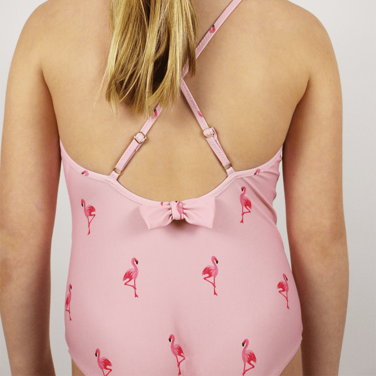 Maillot De Bain 1 Pièce Fille - Le Petit Perché