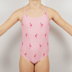 Maillot De Bain 1 Pièce Fille - Le Petit Perché