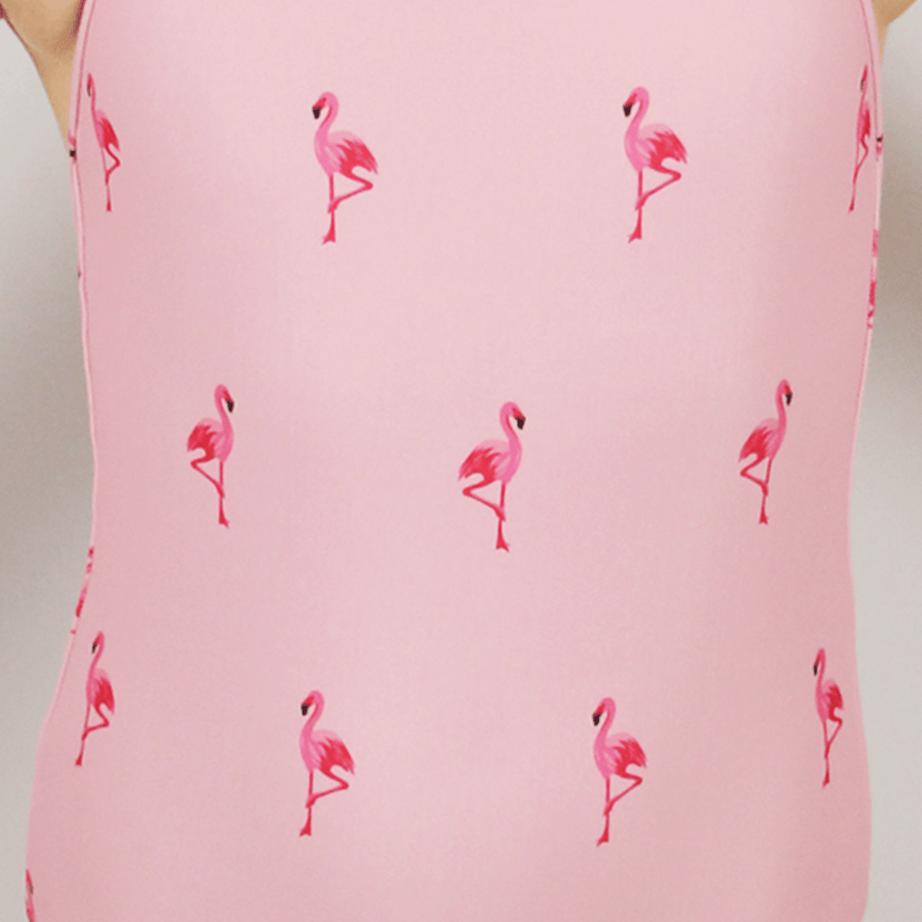 Maillot De Bain 1 Pièce Fille - Le Petit Perché
