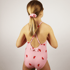 Maillot De Bain 1 Pièce Fille - Le Petit Juteux