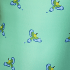 Maillot De Bain 1 Pièce Fille - Le Petit Envolé