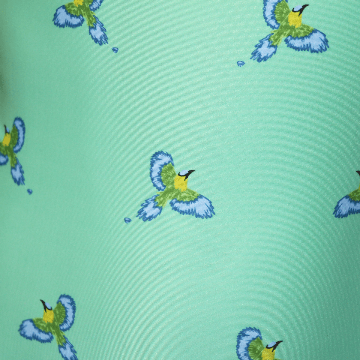 Maillot De Bain 1 Pièce Fille - Le Petit Envolé